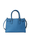 SAFFIANO SATCHEL BAG