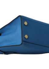 SAFFIANO SATCHEL BAG