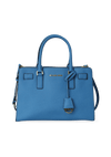 SAFFIANO SATCHEL BAG