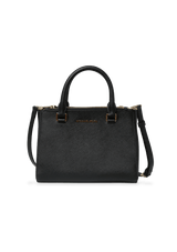 SAFFIANO SATCHEL 