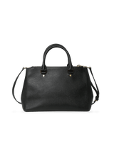 SAFFIANO SATCHEL