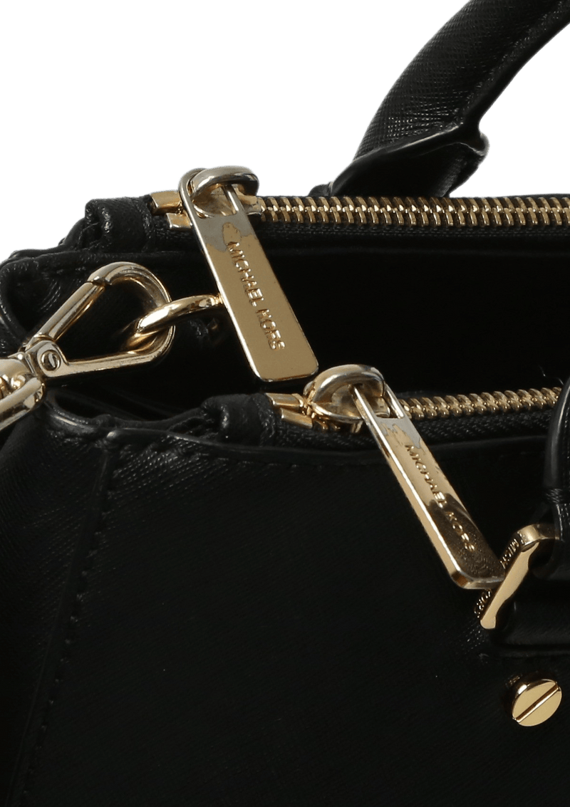 SAFFIANO SATCHEL