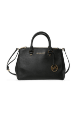 SAFFIANO SATCHEL