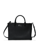 SAFFIANO SATCHEL