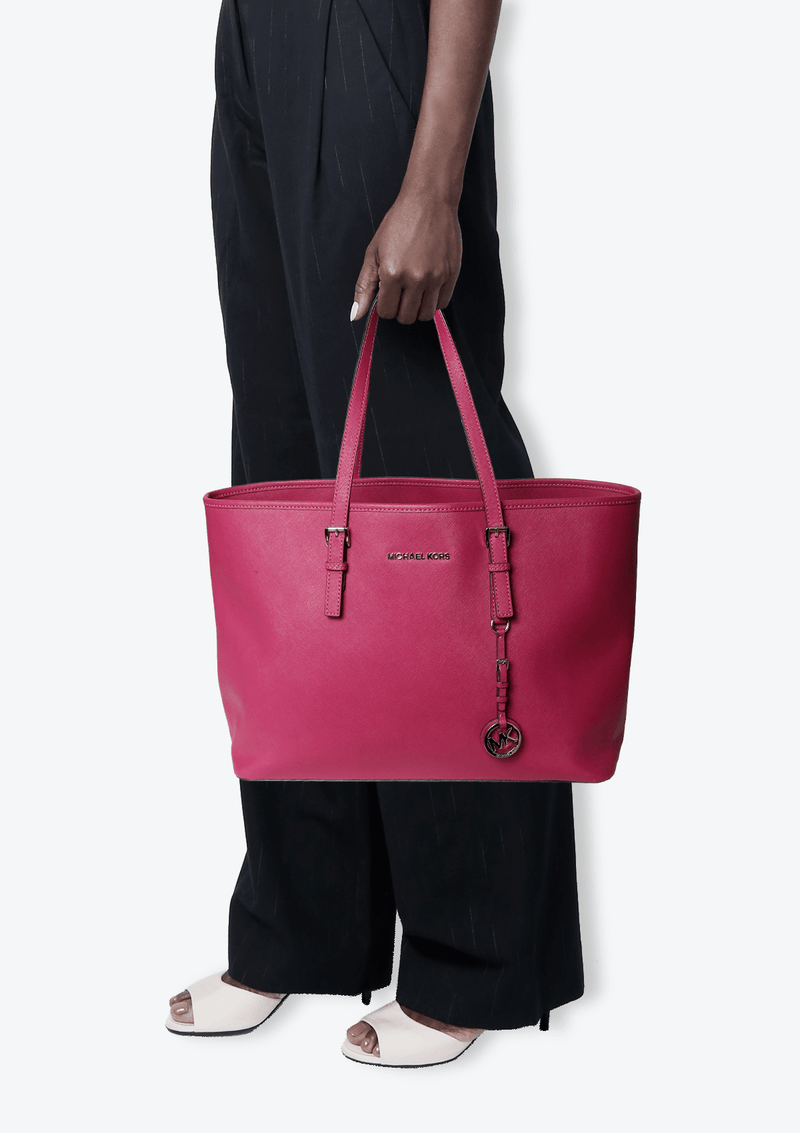 SAFFIANO TOTE