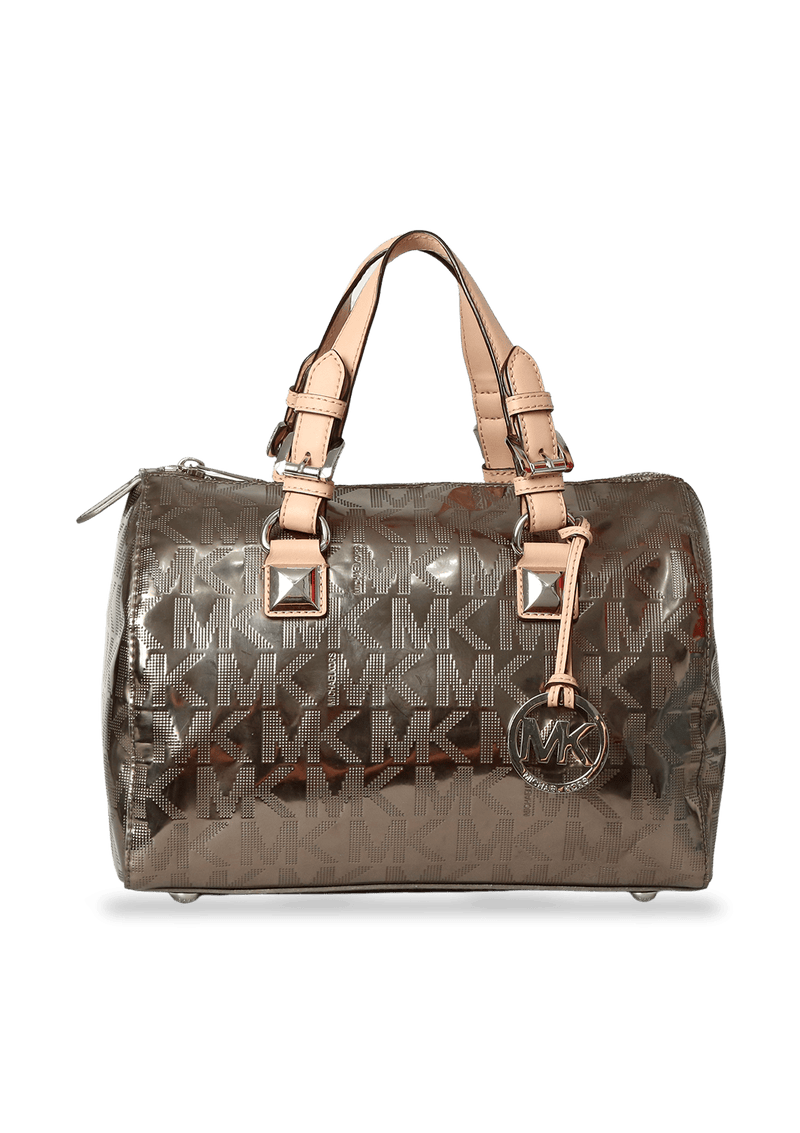 SIGNASTURE GRAYSON BOSTON BAG