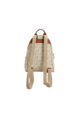 SIGNATURE JET SET BACKPACK