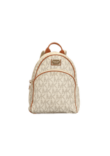 SIGNATURE JET SET BACKPACK