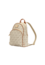 SIGNATURE JET SET BACKPACK