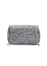 SLOAN TWEED BAG