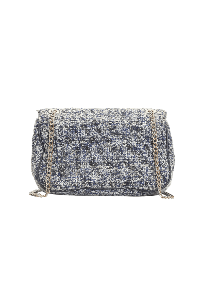 SLOAN TWEED BAG