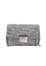 SLOAN TWEED BAG