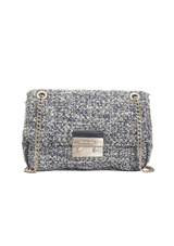 SLOAN TWEED BAG