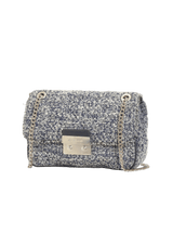 SLOAN TWEED BAG