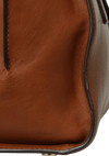 SMALL BELTED SATCHEL