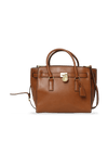 SMALL BELTED SATCHEL