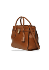 SMALL BELTED SATCHEL