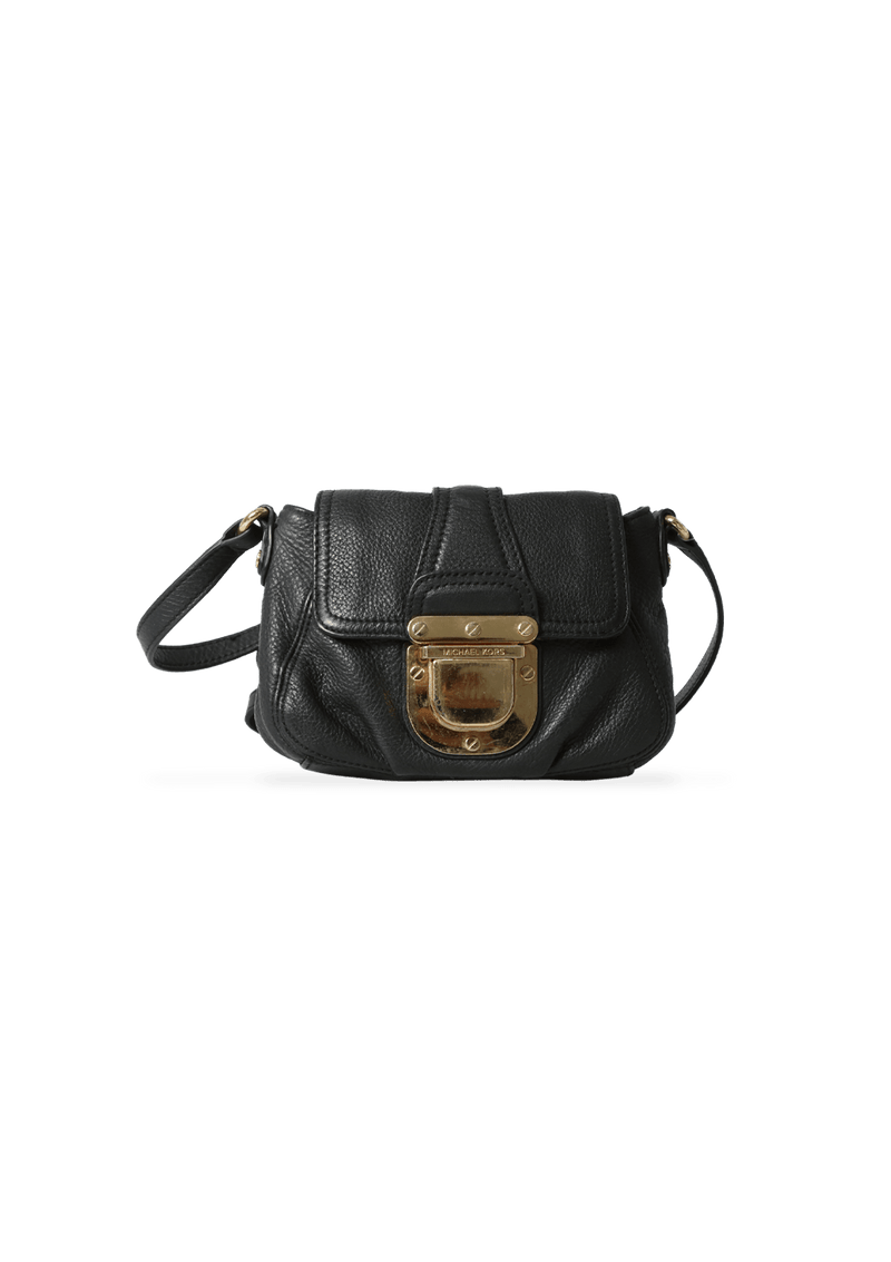 SMALL FLAP BAG