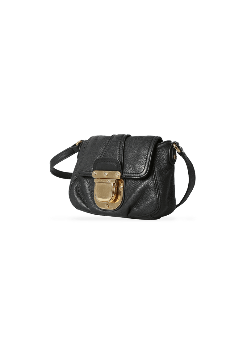 SMALL FLAP BAG