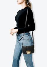 SMALL FLAP BAG