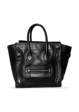 MINI LUGGAGE