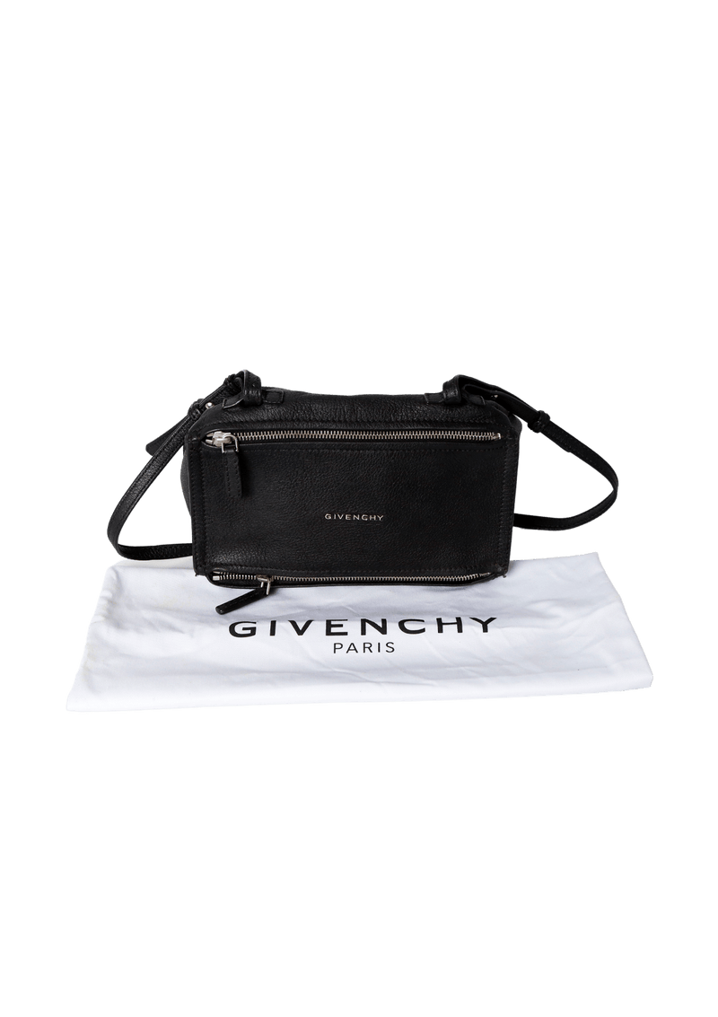 Givenchy mini best sale pepe pandora