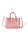 MADRAS LOCK BAG
