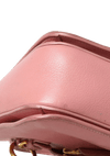 MADRAS LOCK BAG