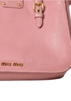 MADRAS LOCK BAG