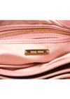 MADRAS LOCK BAG
