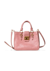 MADRAS LOCK BAG