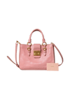 MADRAS LOCK BAG