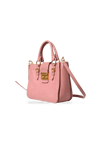 MADRAS LOCK BAG