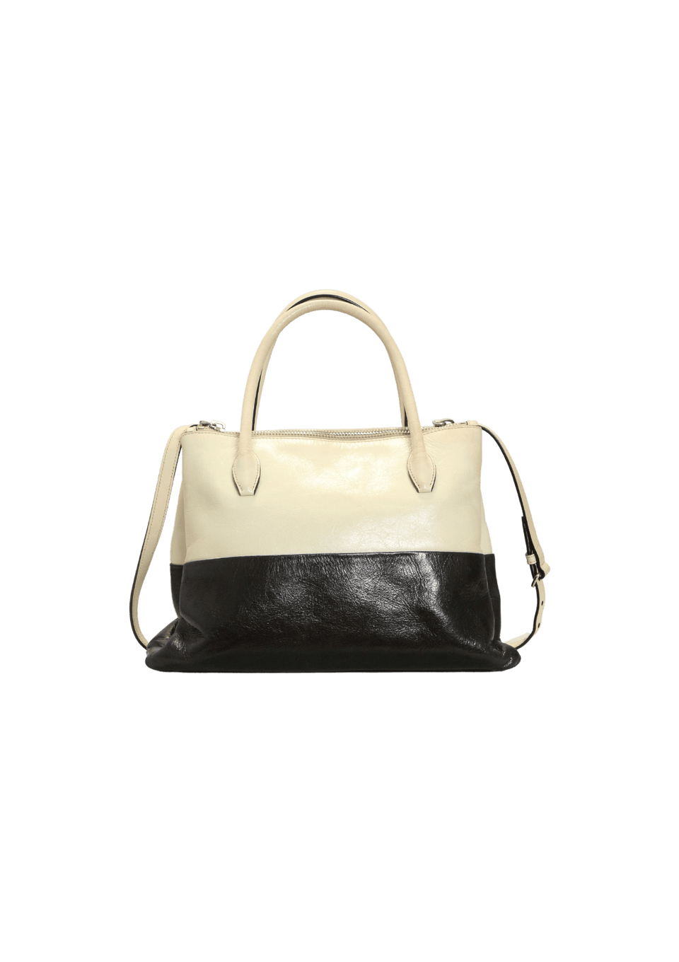 MADRAS SATCHEL BAG