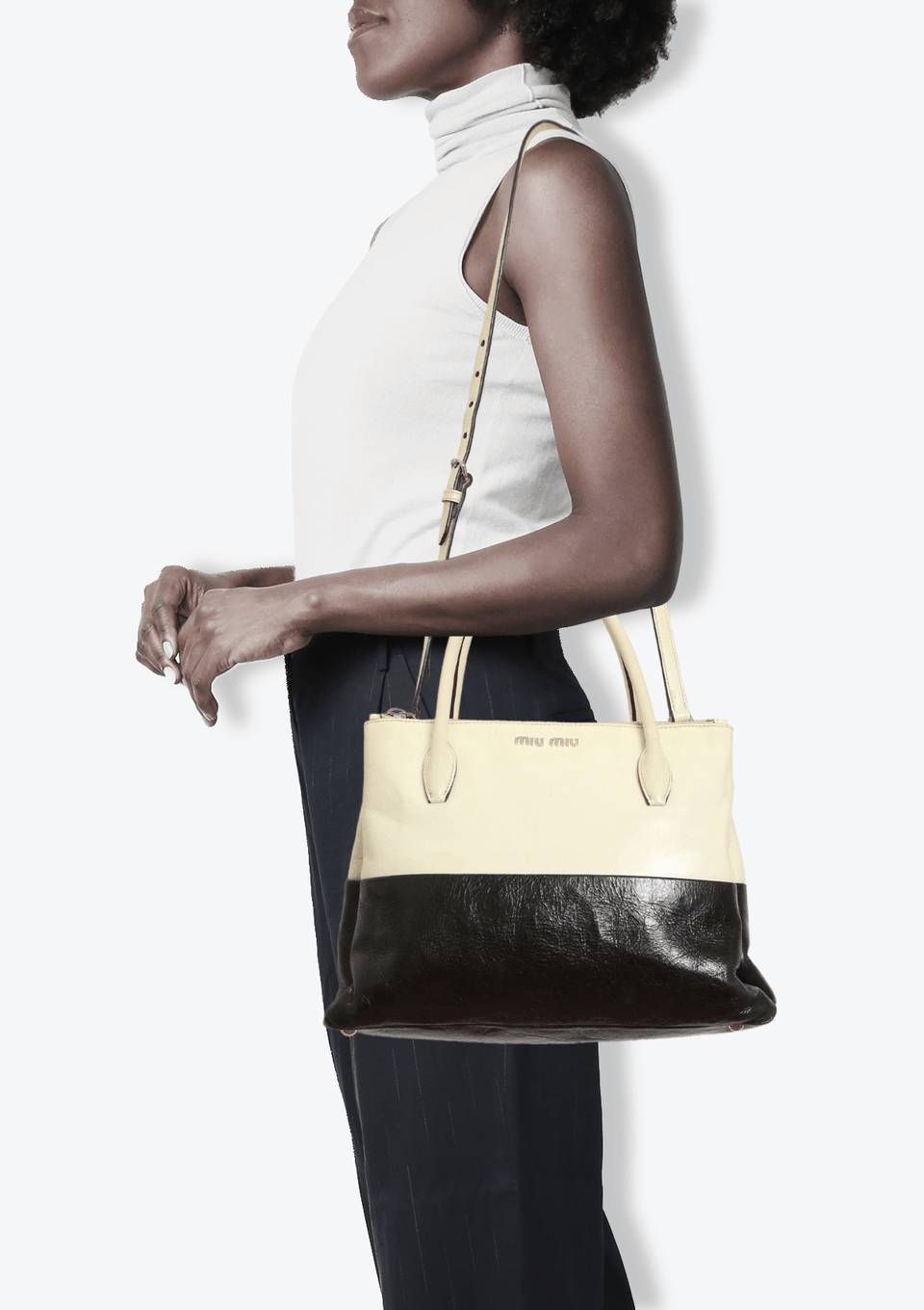 MADRAS SATCHEL BAG