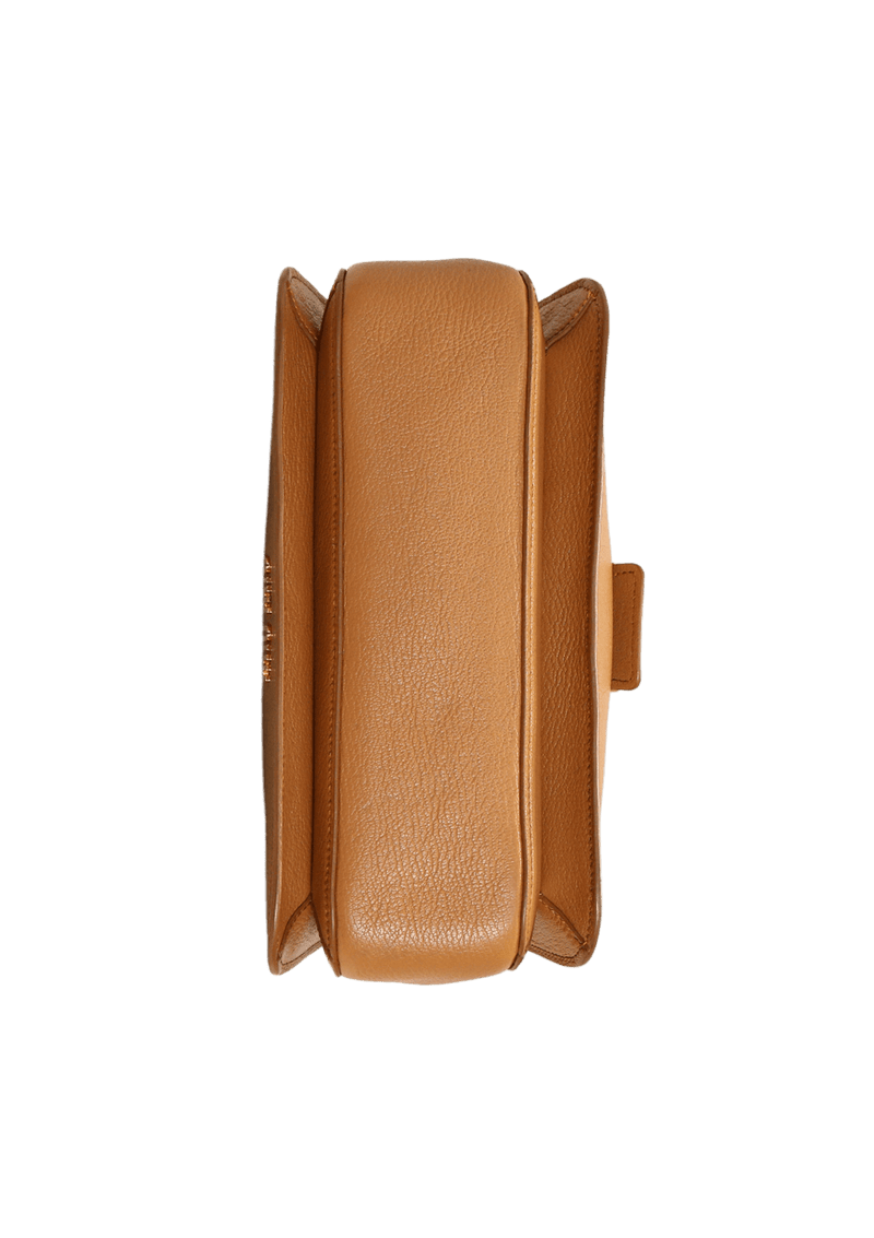 MADRAS TOP HANDLE BAG