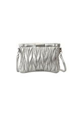 MATELASSE BAG