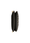 MATELASSÉ BANDOLIERA BAG