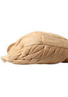 MATELASSE BEIGE HOBO