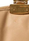 MATELASSE BEIGE HOBO