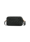 MATELASSE CAMERA BAG