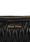 MATELASSE CAMERA BAG