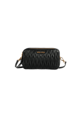 MATELASSE CAMERA BAG