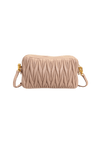 MATELASSE CAMERA BAG