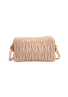 MATELASSE CAMERA BAG