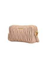 MATELASSE CAMERA BAG