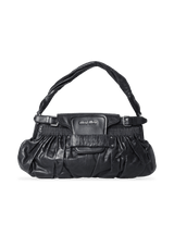 MATELASSE LEATHER BAG