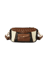 NAPPA BIKER BAG