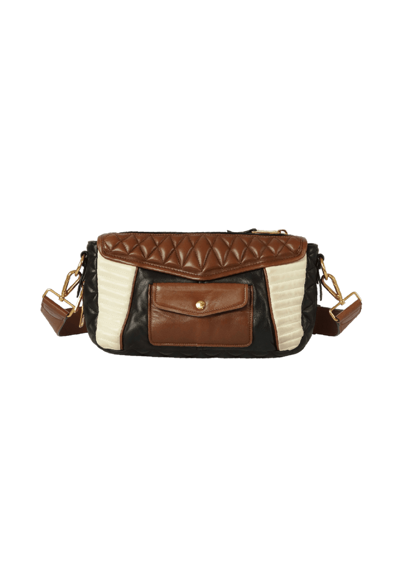 NAPPA BIKER BAG