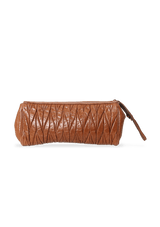 NAPPA MATELLASSE WRISTLET